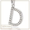 Pendente in Oro ACZ 041